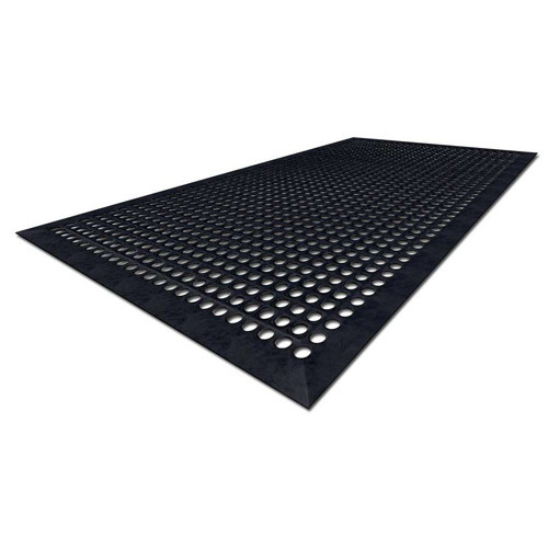 Rubber Mat 6 Mm