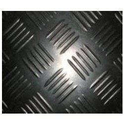 Rubber Mats 6mm ISI