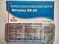 Tablet Metoprolol