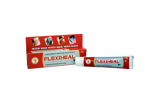 Flexiheal