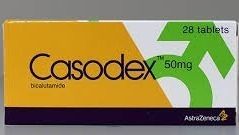  CASODEX टैबलेट 50Mg स्टोरेज: एक ठंडी और अंधेरी जगह में स्टोर करें.