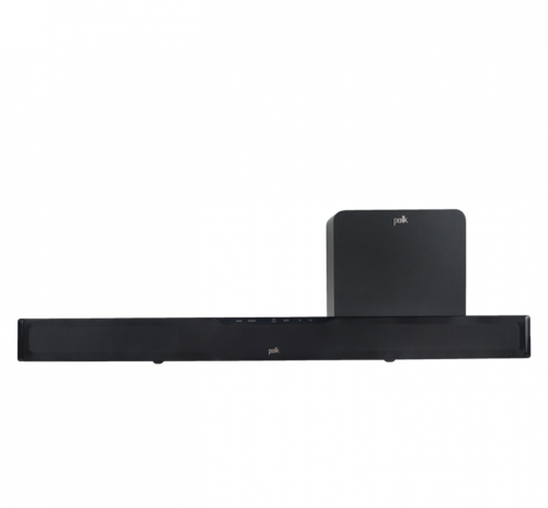 Sound bar