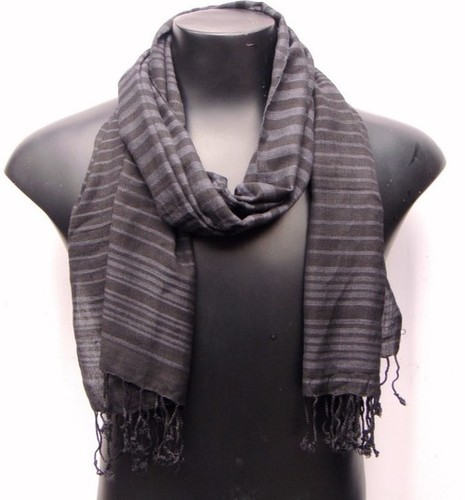 Mens Viscose Scarf