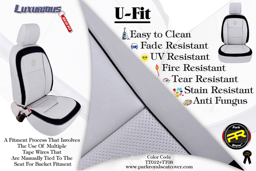 Car Seat Leather