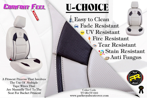Portable Seat Cover
