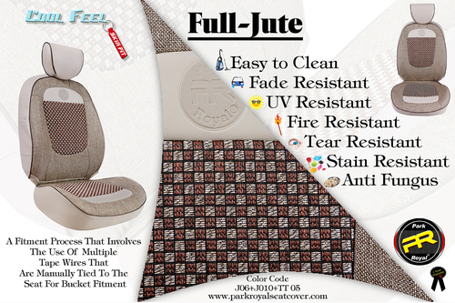 Disigner Seat Covers