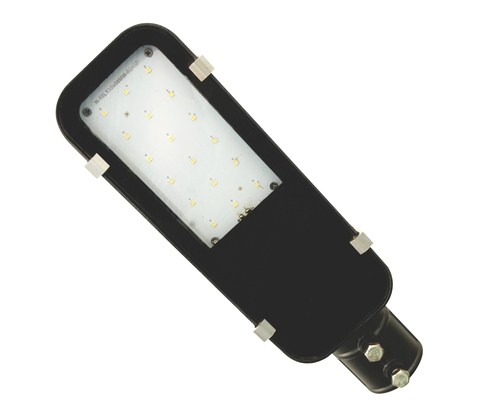 24W Led Street Light - Application: For Outdoor Areas