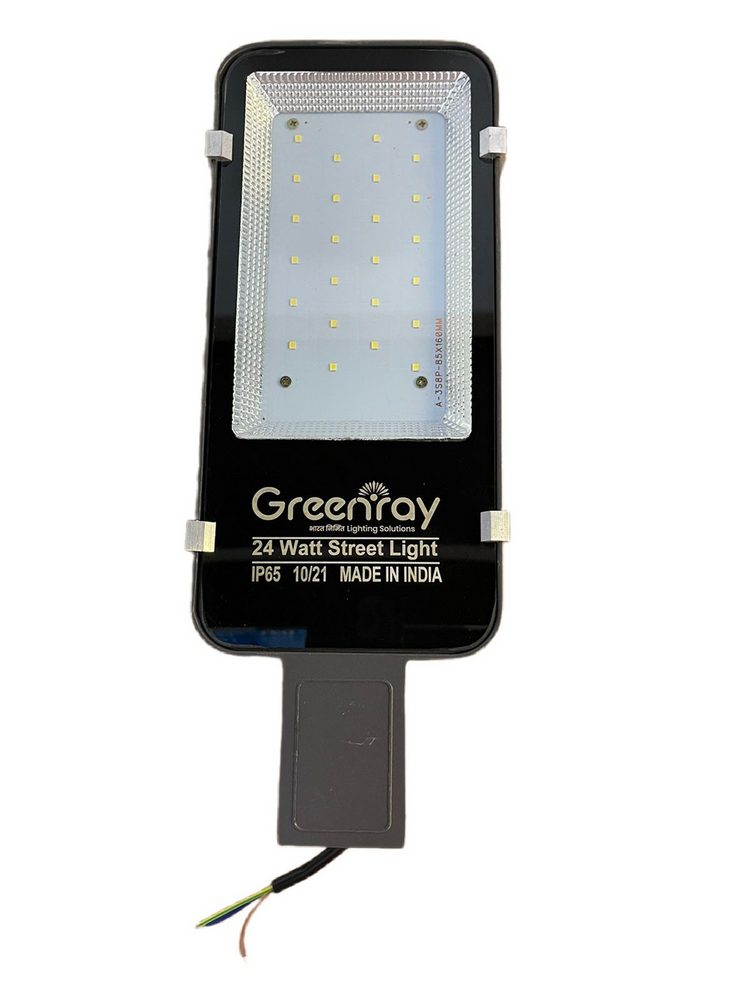 24W LED Street Light