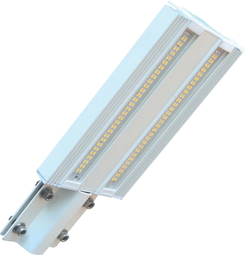 Led Street Light 25W Application: For Outdoor Areas