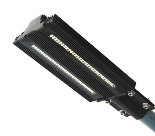 25w Led Street Lights Application: For Outdoor Areas