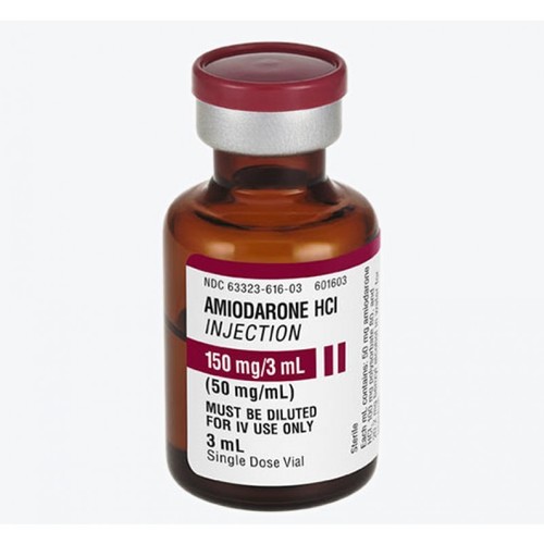 Injection Amiodarone