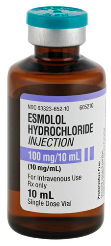 Injection Esmolol