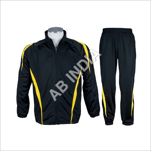 Sportswear Tracksuit