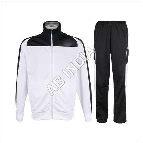 Mens Tracksuit