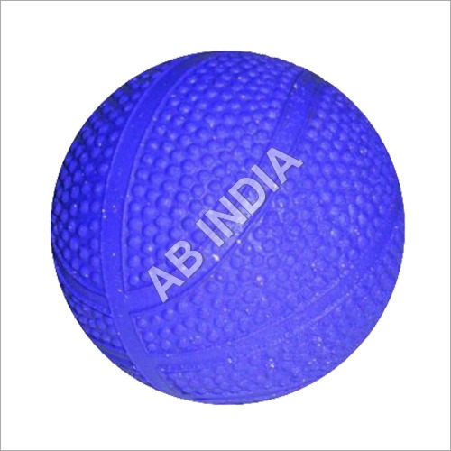 Rubber Ball