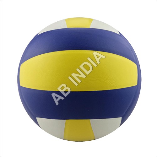Pvc Volleyball