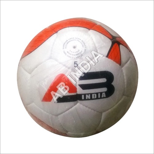 Pu Leather Football