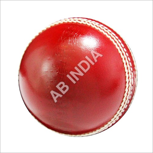 Leather Ball