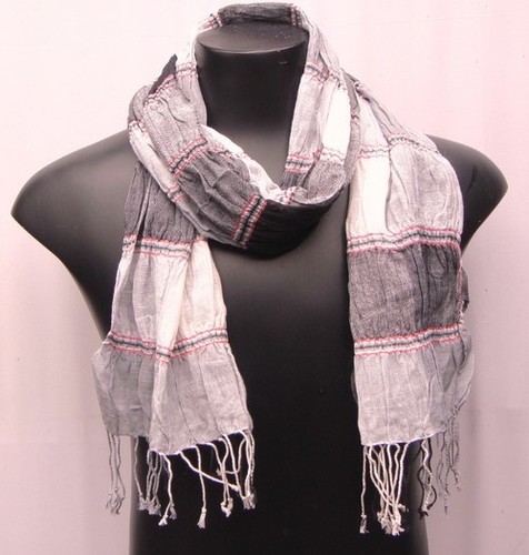 Viscose Mens Scarf