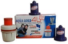 Aqua Gold Water Purifier