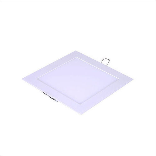 12 Watt Led Square Ceiling Pop False Ceiling Panel 12 Watt