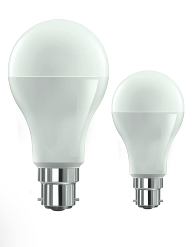 9 Watt LED Bulb