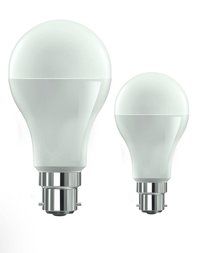 9 Watt LED Bulb