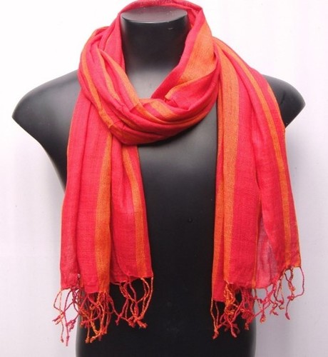 Men's Spring Scarf