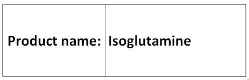 amino acids