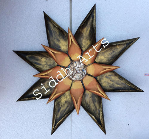 Hand Made Antique Home Wall Decor