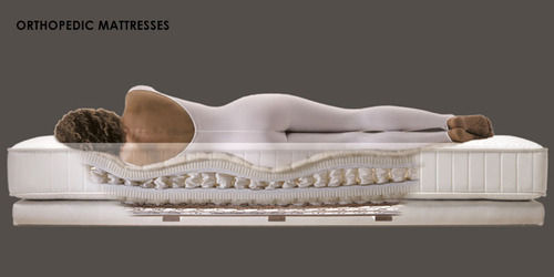 Orthopedic Mattress