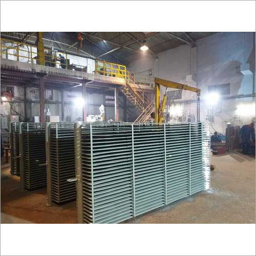 Steel Radiators