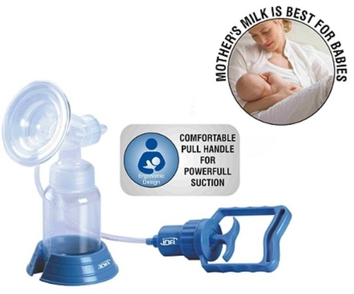 Breast Pump