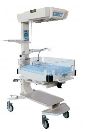 Infant Warmer