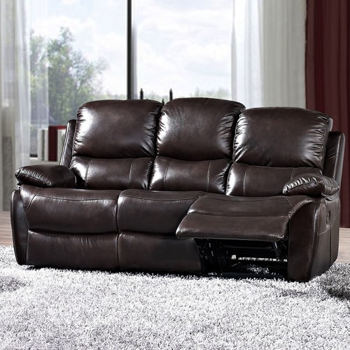 Recliner Sofa 3 Seater