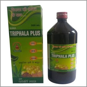 Triphala Ras
