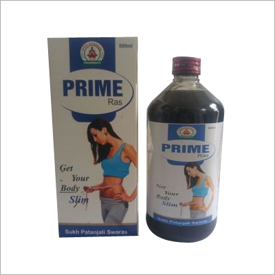 Weight Loss Ayurvedic Syrup