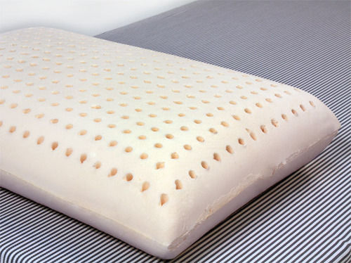 Latex Foam Pillow