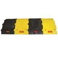 Plastic Speed Bumps
