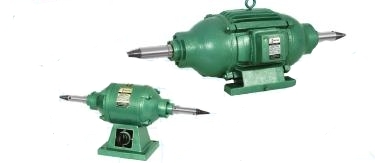 Buffing Machines