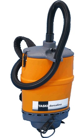 Vacuum Cleaner - 300x320x520 mm, 4.7 L Dustcase, 15 M Cable | Fatigue-Free, Quiet Operation, Power Efficient, Versatile
