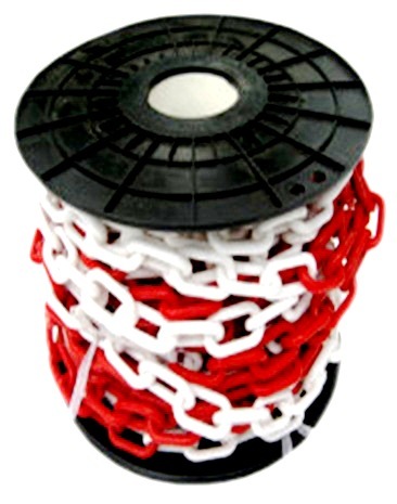 Traffic Barrier Chain