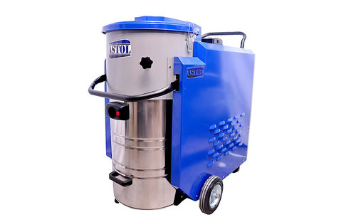 Industrial Wet & Dry Vacuum Cleaner