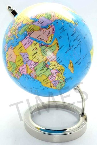 Antique Globes