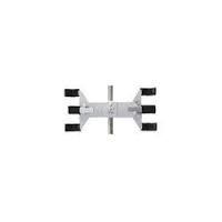 BURET CLAMP,METAL