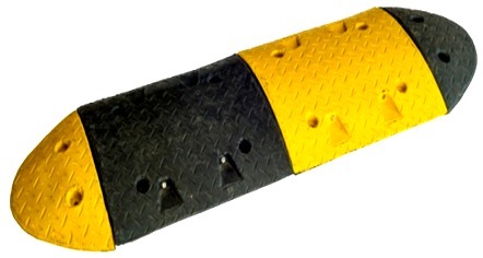 Rubber Speed Breaker