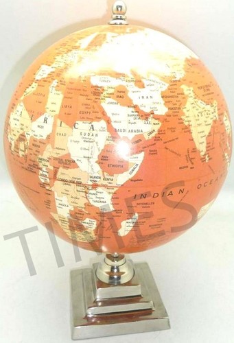 Antique Globes