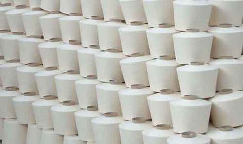 Cotton Yarn