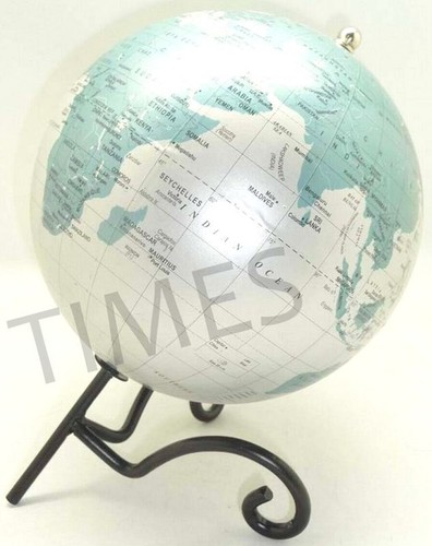 Vintage Decorative Globe
