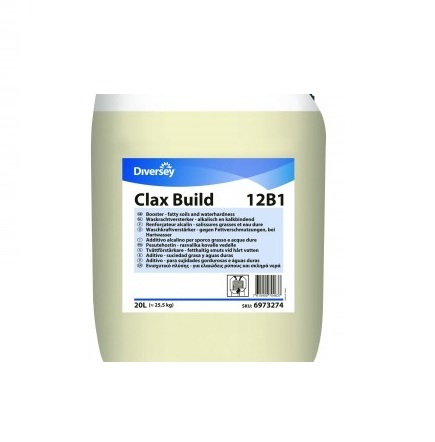 Clax Rr Sour Plus - Liquid, 25 Lit, Yellow | Neutralizes Alkalinity & Chlorine, Prevents Iron Precipitation